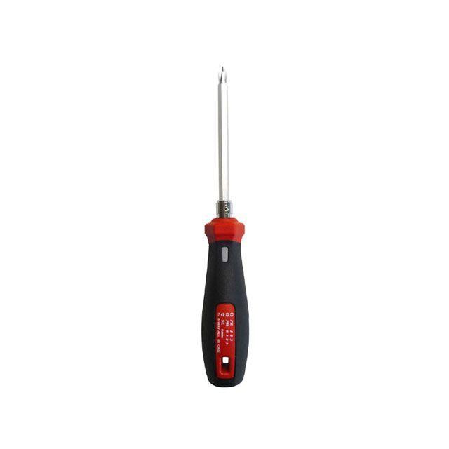 三共コーポレーション trad 差替え式8WAYドライバー sankyo
