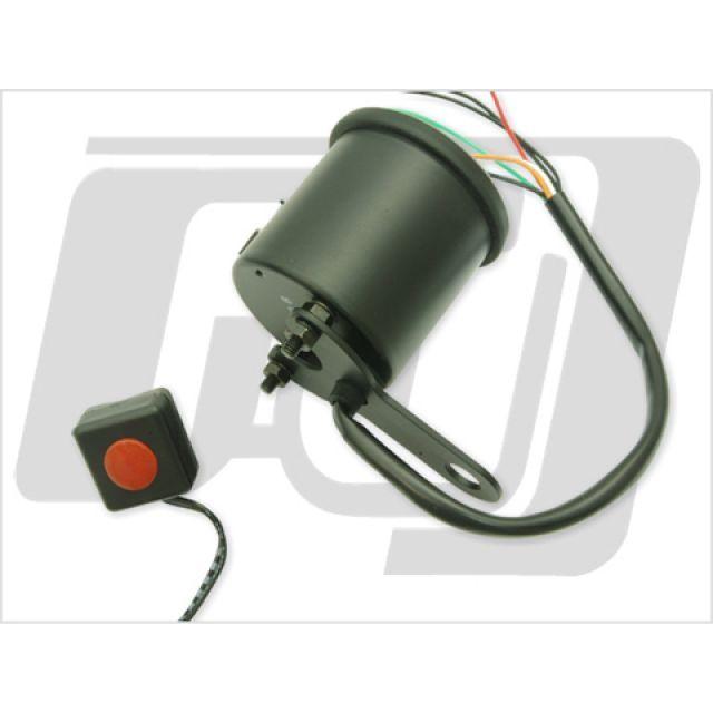 ふみさま専用 GUTS CHROME（ガッツ クローム） Harley-Davidson（汎用） 電気式