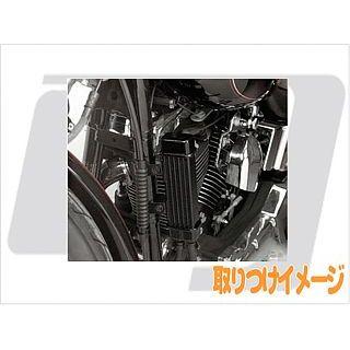 ジャグ Jagg スリムラインオイルクーラーキット : モトメガネYahoo!店