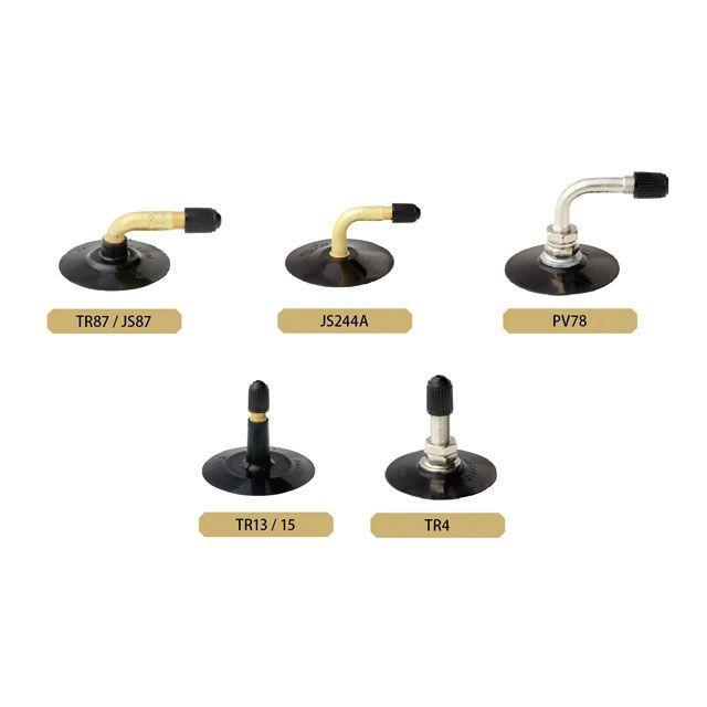 専用ページ IRC アイアールシー 汎用 スタンダードチューブ 17インチ No. 25956B