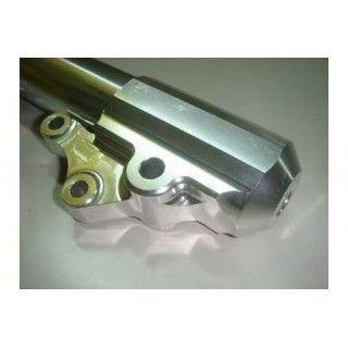 KN企画 アドレスV125 SUZUKI V125 フロントフォーク kn926