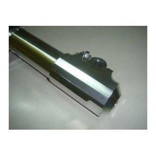 KN企画 アドレスV125 SUZUKI V125 フロントフォーク kn926