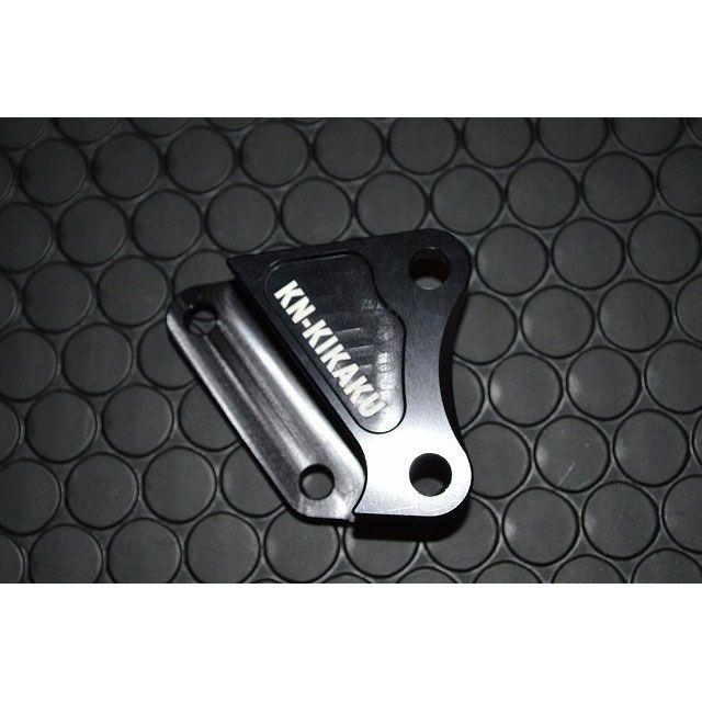 KN企画 アドレスV125 2POTキャリパーサポート 200mmDISK用 カラー