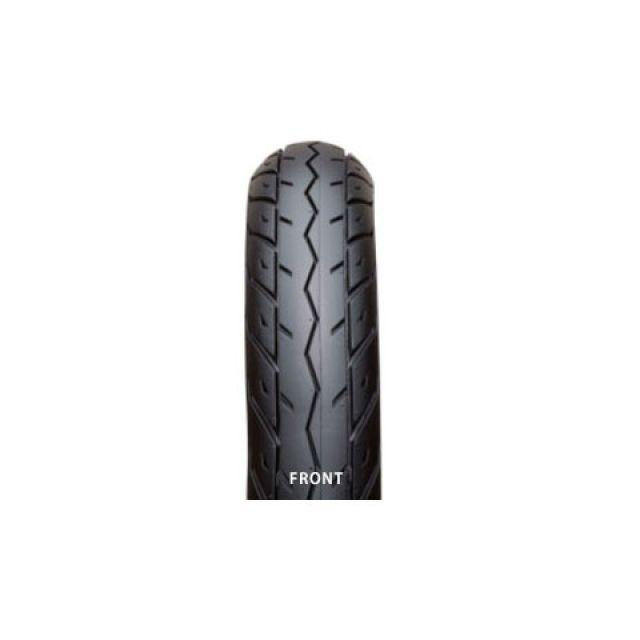 専用ページ IRC アイアールシー 汎用 NF63 60/100-17 M/C 33P WT フロント