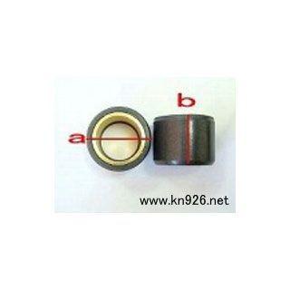 KN企画 ウエイトローラー 2種系（20×15） 重量 6.0g kn926