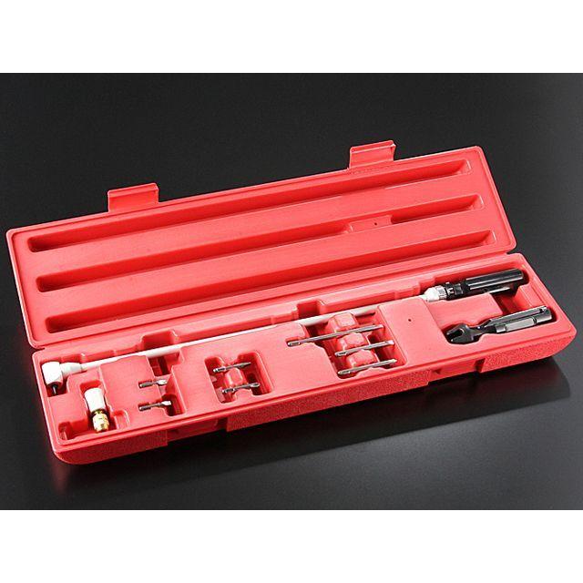 モトツールス キャブエアスクリュー調整ツール Moto tools