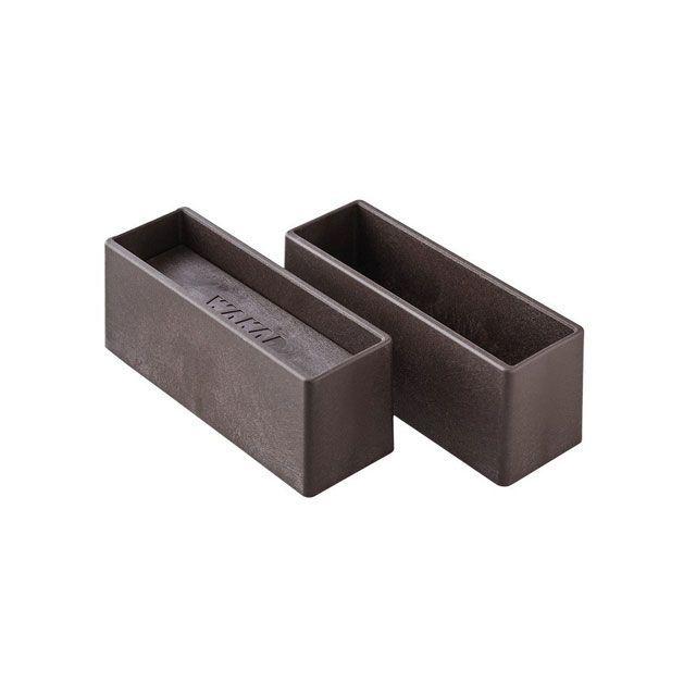 若井産業 若井 DWS26DB 2X6 ディアウォールS ダークブラウン