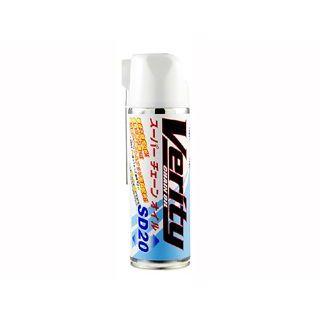 ベリティ スーパーチェーンオイル SD20（480ml） Verity : モトメガネ