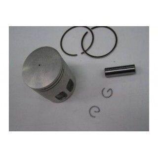 KN企画 汎用 ボアアップキット62.3cc用 ピストンキット 45mm kn926