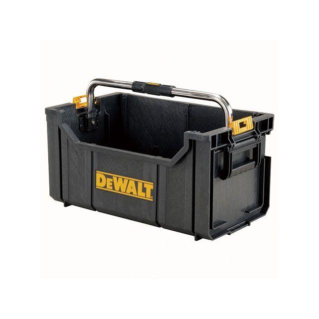 タイ デウォルト DWST1-75654 トート型ツールボックス DS280 DEWALT