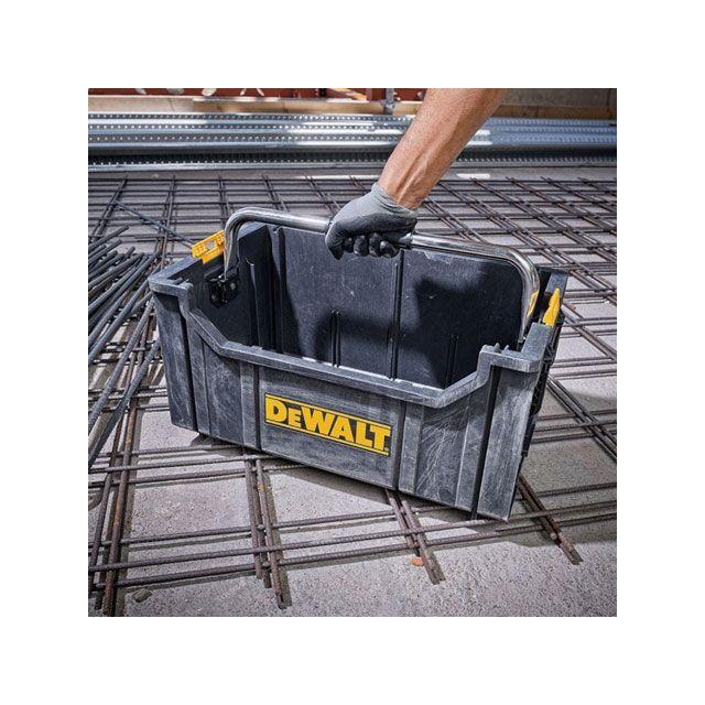 デウォルト DWST1-75654 トート型ツールボックス DS280 DEWALT