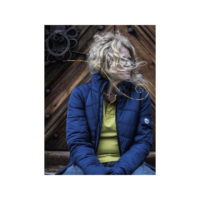 専用です DIKE 95223/201 ジャケット ガウディ（カカオ） サイズ M : モトメガネ