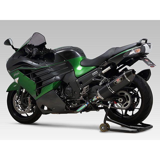 ヨシムラ Ninja ZX-14R ステップKIT X-TREAD YOSHIMURA バイク 