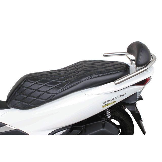スペシャルパーツ武川 SP武川 PCX PCX150 クッションシートカバー