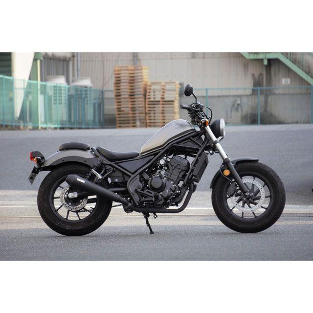 OVER RACING（オーバーレーシング） Rebel250 S Edition Rebel250 SS