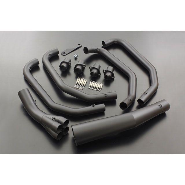 ピーエムシー S1‐Type メガホンエキゾースト PMC_1