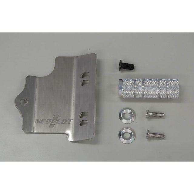 NEOPLOT フットレストバーネオ スバルWRX-STI/インプレッサ/レガシィ