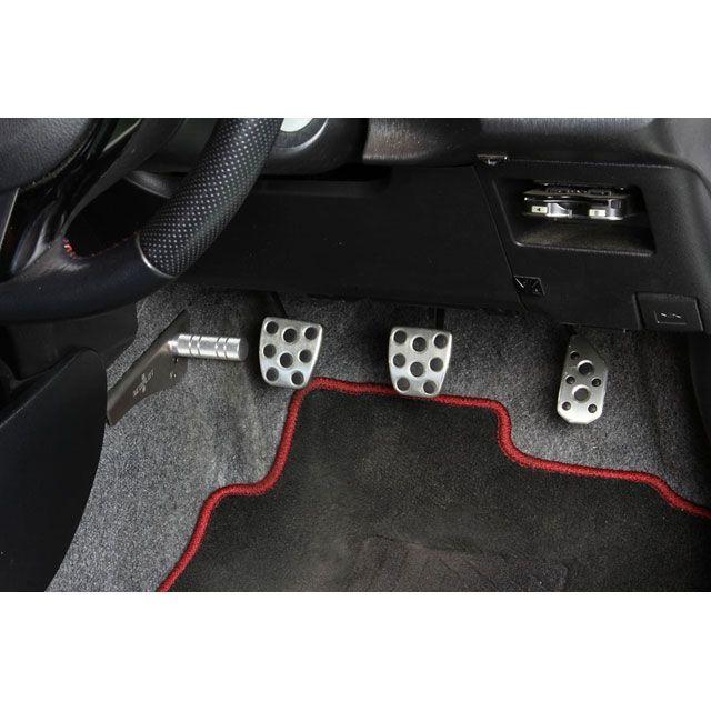 フットレストバー NEOPLOT 【特価品】NEOPLOT フットレストバーネオ トヨタヴィッツ