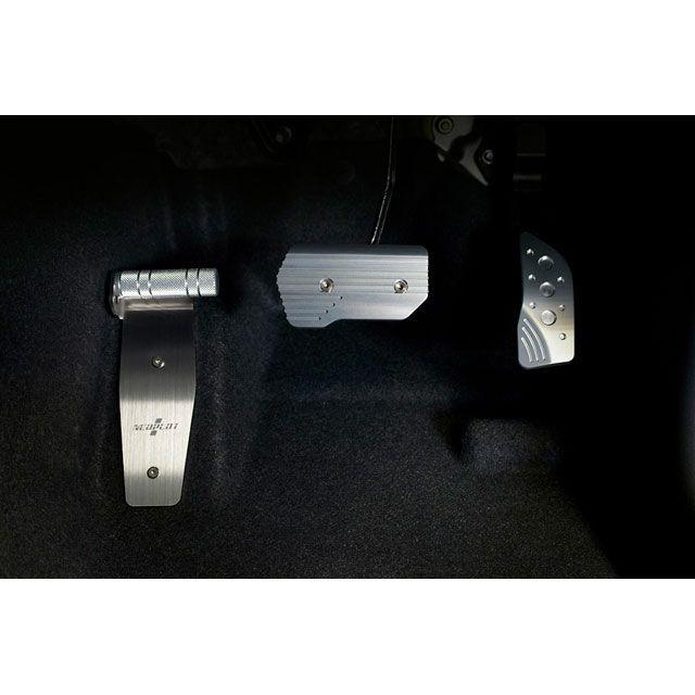 NEOPLOT ネオプロト アクセルペダル ジムニーJB64/JB74/JC74 ペダル】NEOPLOT 新型ジムニー JB64/ジムニーシエラ JB74 アクセル