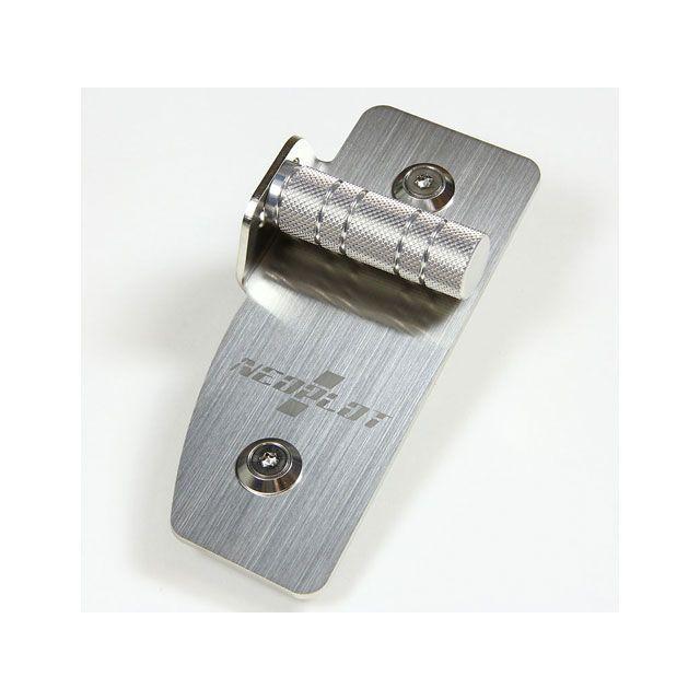 NEOPLOT フットレストバーネオ スバルWRX-S4/レヴォーグ/フォレスター