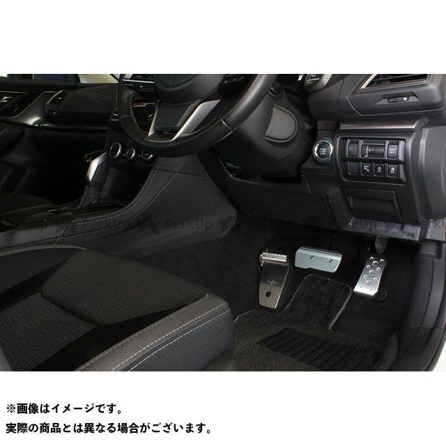 正規品／NEOPLOT アクセルペダルネオ スバルXV/インプレッサSPORT/G4（GT＃/GK＃）/フォレスター（SK＃） NEOPLOT 車 … GT＃/GK＃ SK＃ スバルXV/インプレッサSPORT/G4 /フォレスター ネオプロト