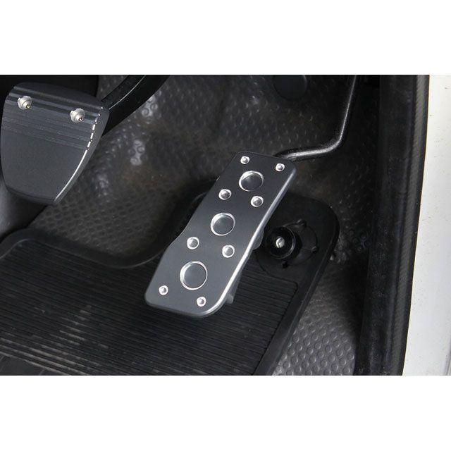 NEOPLOT アクセルペダルネオ トヨタハイエース/レジアスエース 2013/12