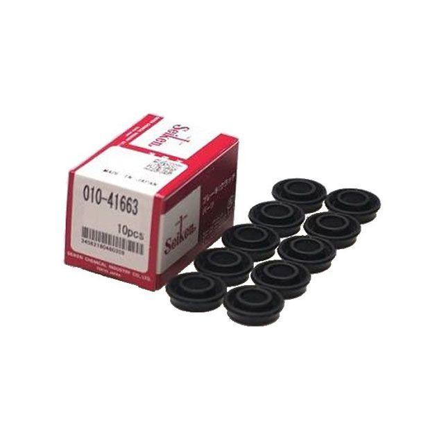 3点セット セイケン 010-04518 （SC4518R） W/Cカップ【10個入り】 Seiken