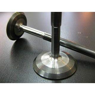 油漢 アドレスV125/G アドレスV125S 軽量 ウエストバルブ yukan