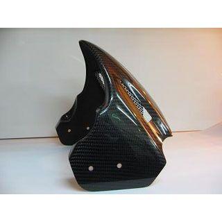 油漢 アドレスV125/G アドレスV125S ジェットフロントフェンダー