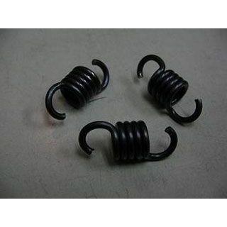 専用になります 油漢 アドレスV125 アドレスV125用 強化クラッチスプリング（K7