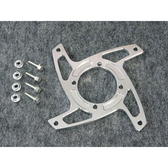 シャリー　ダックス　10インチ　5.5j　kep speed ケップスピード モンキー・ダックス用10インチ合わせホイール リムのみ