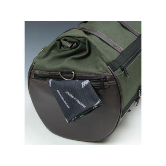 ラフ＆ロード RA1031 HBラージシートバッグ カラー コットン