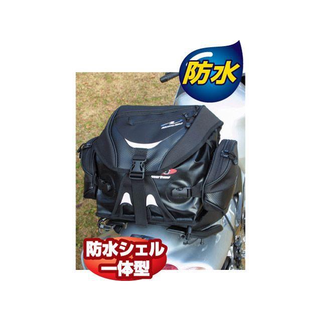 ラフ＆ロード RR5607 AQA DRY シートバッグ（ブラック） Rough&Road