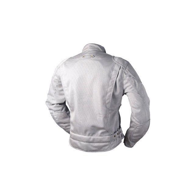 ラフ＆ロード RR7313 ライディングZIPメッシュジャケット カラー