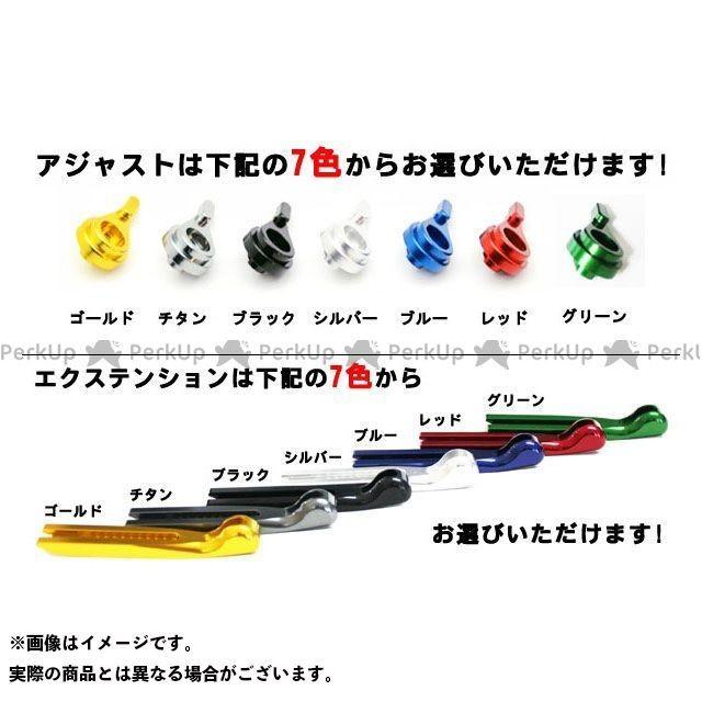 レム -和バニー- 1/7スケールフィギュア 正規品／リデア スライド延長式アジャストブレーキレバー（ゴールド