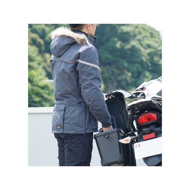 正規品／ラフ＆ロード RR7693 WSプリマロフト（R）ポーラージャケット 