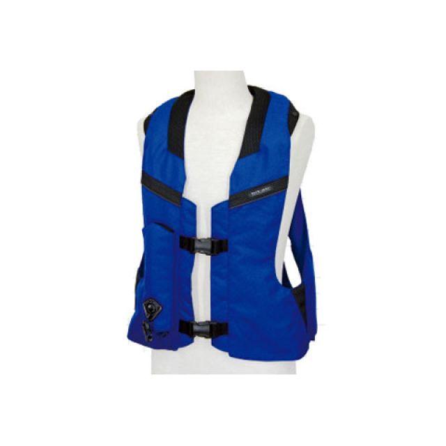 hit-air ヒットエアー MLV-C カラー ブルー サイズ L/M-2XL対応 hit