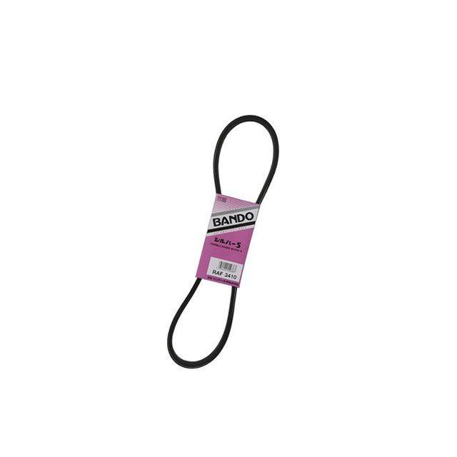 バンドー RAF3430 シルバーベルト BANDO : モトメガネYahoo!店 - 通販