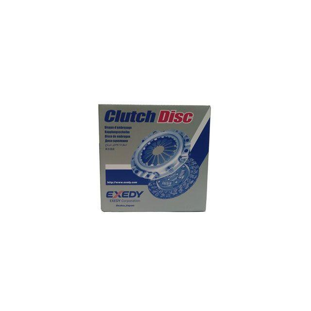 EXEDY エクセディ MFD067U クラッチディスク 車 自動車 : モトメガネ