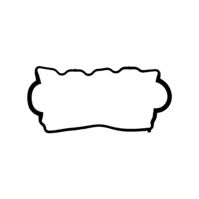 K.Pガスケット VC706-1 バルブカバーガスケット KP Gasket