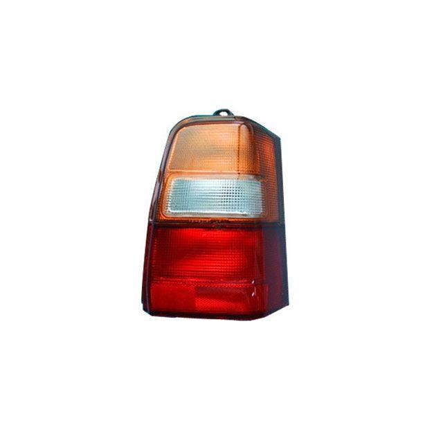 コマジェさん専用 シージーシー テールユニット CGC-41220 C.G.C 車 自動車