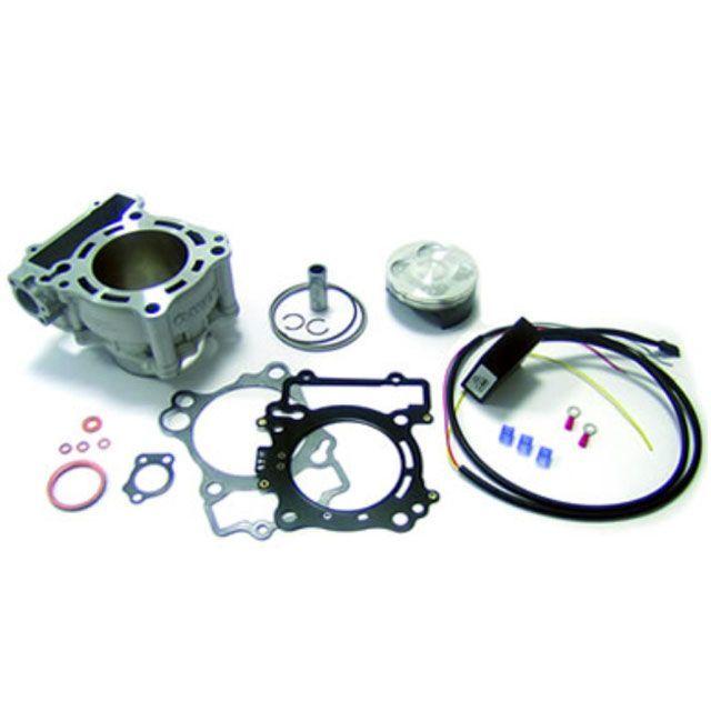 ATHENA アテナ WR250R/X ボアアップキット 83mm/290cc（レース専用