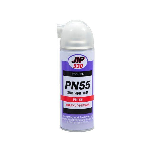 イチネンケミカルズ PN55 浸透防錆潤滑剤 420mL ICHINEN CHEMICALS