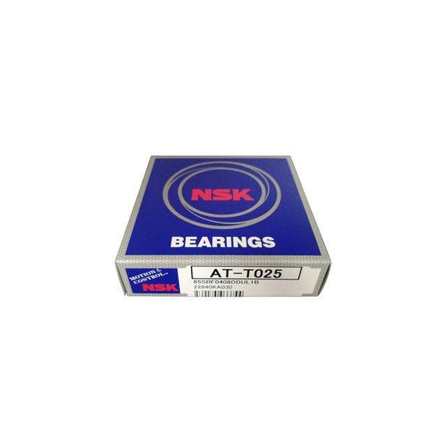 エヌエスケー 補機用 アイドルプーリー AT-T025 NSK : モトメガネYahoo