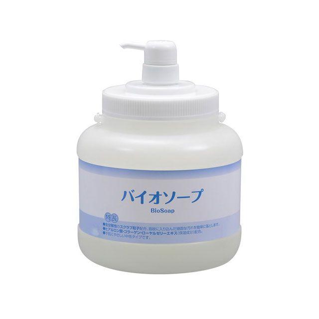 エッセンス2 Nソープ イチネンケミカルズ バイオソープ 2.5kg ICHINEN CHEMICALS
