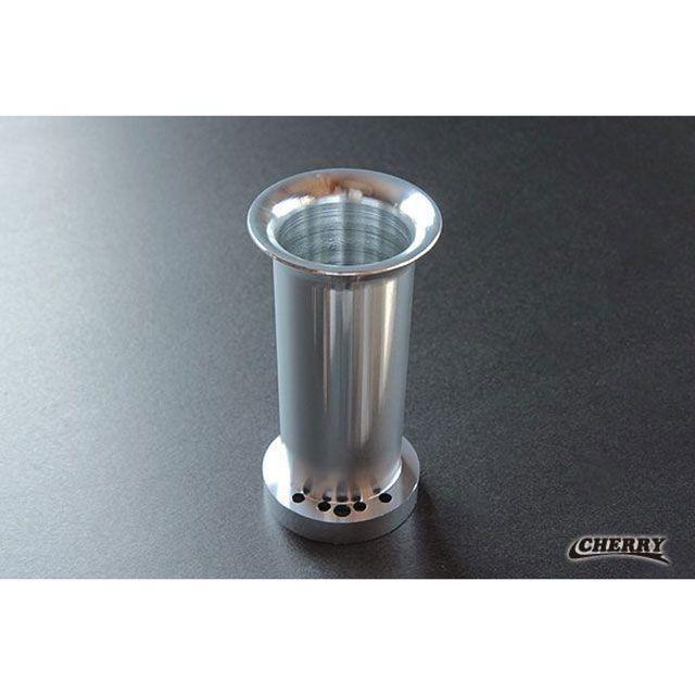 チェリー様専用 新品 ツーハンドルMサイズ 一枚蓋カスタム 足付き