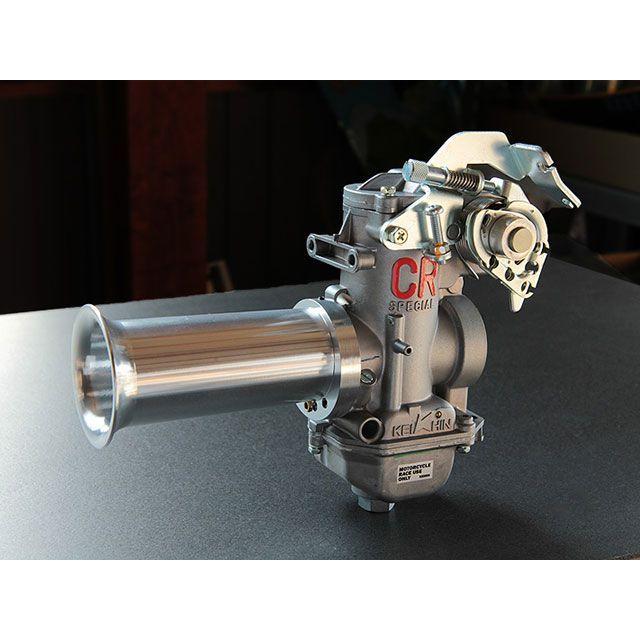 チェリー 汎用 CRラージボディファンネル スーパーロング CHERRY