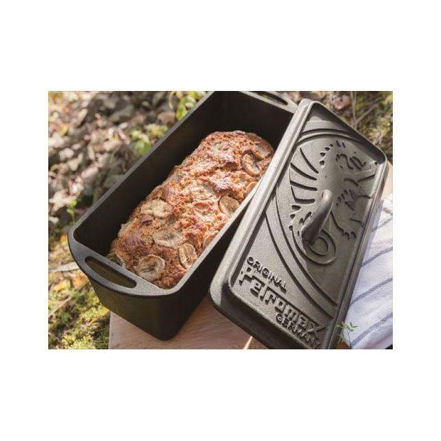 Petromax（ペトロマックス） ローフパン k4 Petromax : モトメガネ