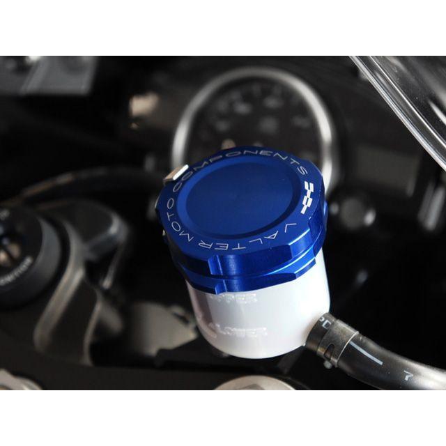 Valter Moto Components（バルターモトコンポーネンツ） F800R