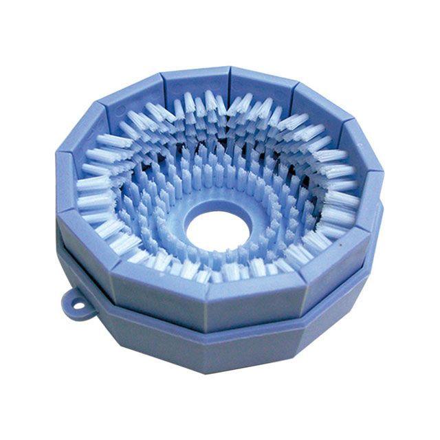 メーカー直送】ジーエスフード つめっこ除菌ブラシ（高密度） GSFOOD